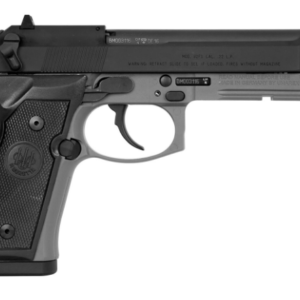 Buy Beretta 92FSR 22 LR Rimfire Pistol with Sniper Gray Finish