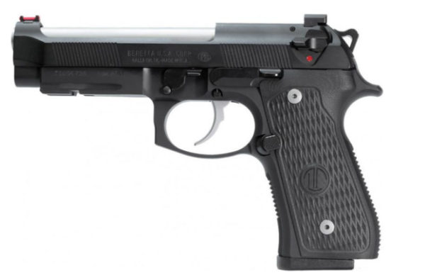 Buy Beretta 92G Elite LTT 9mm DA SA Pistol