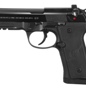 Buy Beretta 92X FR 9mm Full-Size DA SA Pistol with Decocking Safety