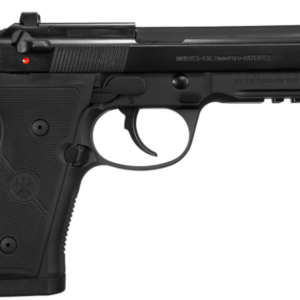 Buy Beretta 92x Centurion 9mm Pistol with Ambidextrous Decocker Lever