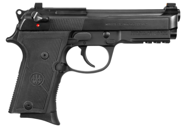 Buy Beretta 92x Compact FR 9mm DA SA Pistol with Rail