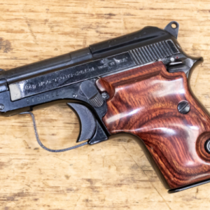 Buy Beretta 950 25 Cal Police Trade-in Pistol