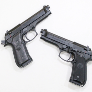 Buy Beretta 96 40 S&W DA SA Police Trade-in Pistols