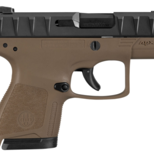 Buy Beretta APX Carry 9mm Flat Dark Earth (FDE) Pistol