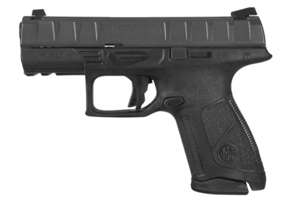 Buy Beretta APX Centurion 9mm Semi-Automatic Pistol