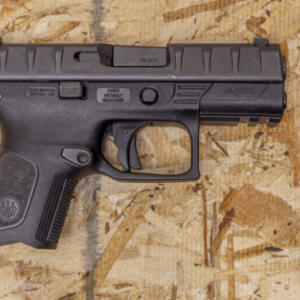 Buy Beretta APX Compact 9mm Police Trade-In Pistol