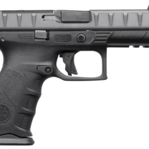 Buy Beretta APX RDO 9mm 17-Round Optics-Ready Pistol