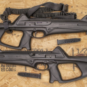 Buy Beretta CX4 Storm .40 S&W Police Trade-In Rifles