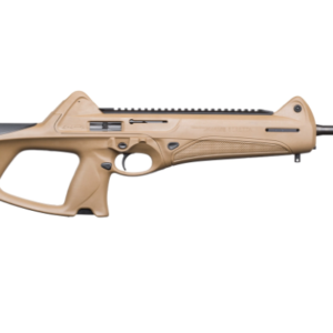 Buy Beretta Cx4 Storm 9mm Pistol Caliber Carbine with Flat Dark Earth Thumbhole Stock (10-Round Model)