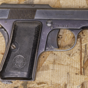 Buy Beretta Gardone V.T 6.35mm Police Trade-In Pistol 