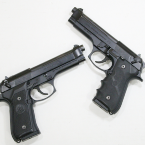 Buy Beretta M9 92 Series 9mm Police Trade-in Pistols