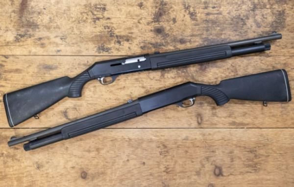 Buy Beretta Model 1201FP 12 Gauge Police Trade-In Shotgun