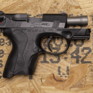 Buy Beretta PX4 Storm 40 S&W Police Trade-In Pistol