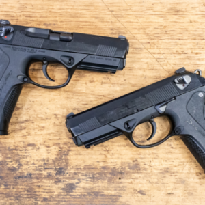 Buy Beretta PX4 Storm 40 S&W Police Trade-in Pistol