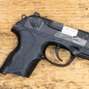 Buy Beretta PX4 Storm Sub-Compact 40 S&W Police Trade-in Pistol 