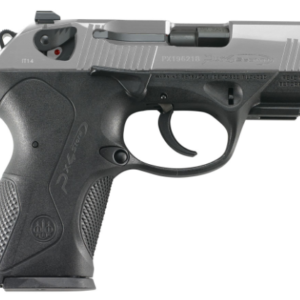 Buy Beretta PX4 Storm Type F Compact 40 S&W Pistol with Inox Slide (10 Round Model)