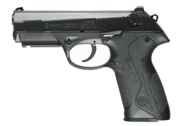 Buy Beretta PX4 Storm Type F Full-Size 40 S&W DA SA Pistol