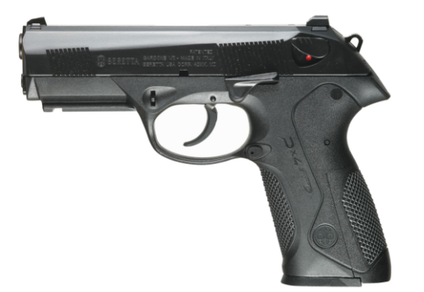 Buy Beretta PX4 Storm Type F Full-Size 40 S&W DA SA Pistol with Three Magazines