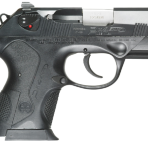 Buy Beretta PX4 Storm Type F Sub-Compact 40 S&W DA SA Pistol with Night Sights and Three Magazines