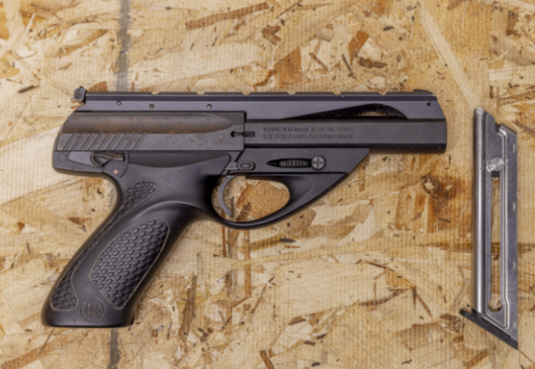 Buy Beretta U22 NEOS 22LR Police Trade-In Pistol