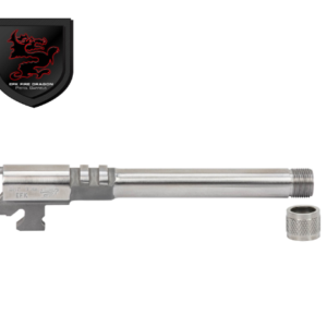 Buy EFK Fire Dragon Browning Hi-Power 9mm Threaded Barrel, 1 2-28 RH Threads