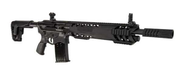Buy Emperor Firearms Blackhawk 12 Semi-Auto 12Ga Mag Fed