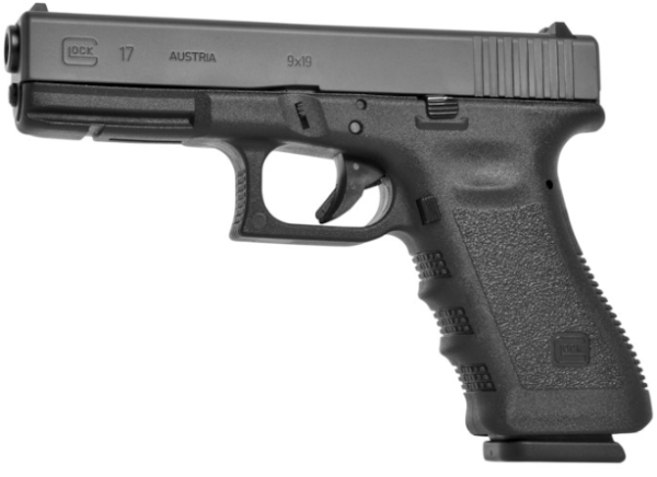 Buy Glock 17 G17 Pistol original