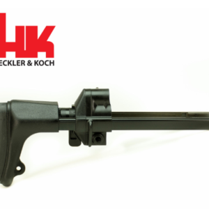 Buy Heckler and Koch MP5EA3 Retractable Buttstock