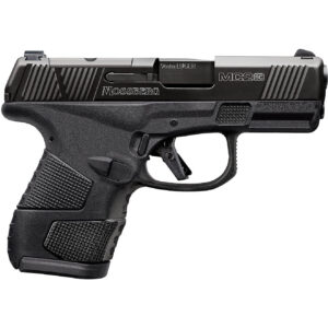 Buy Mossberg MC2sc 9mm Semiautomatic Sub Compact Pistol