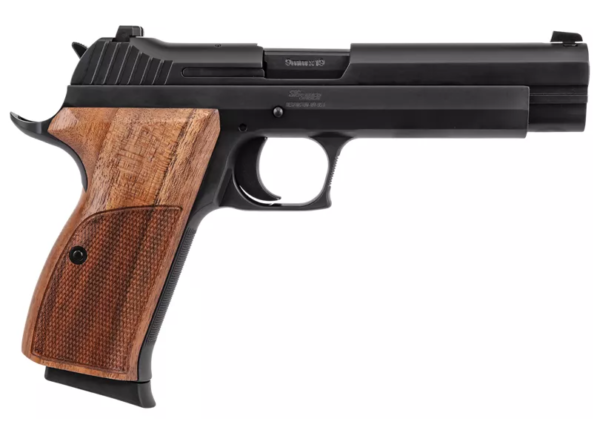 Buy Sig Sauer P210 Standard Semi-Auto Pistol