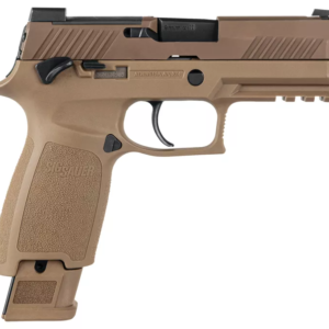 Buy Sig Sauer P320-M18 Semi-Auto Pistol