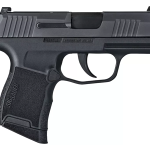 Buy Sig Sauer P365 Nitron Micro-Compact Semi-Auto Pistol - 365-9-BXR3