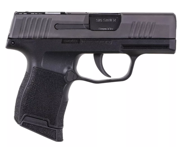 Buy Sig Sauer P365 SAS Micro-Compact Semi-Auto Pistol