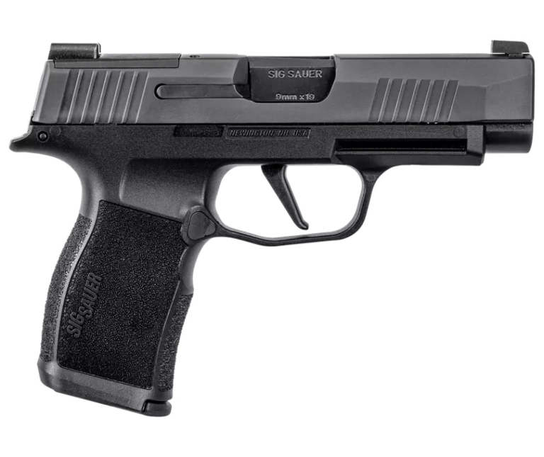 Buy Sig Sauer P365 XL Semi-Auto Pistol with X-RAY3 Night Sights ...