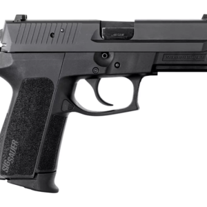 Buy Sig Sauer SP2022 Semi-Auto Pistol - 9mm