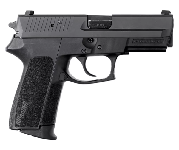 Buy Sig Sauer SP2022 Semi-Auto Pistol - 9mm