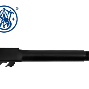 Buy Smith & Wesson M&P 9 M2.0 Threaded Barrel, 4.6