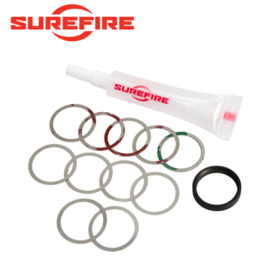 Buy Surefire Shim Kit, SF3P SFMB Warcomp-762, 5 8-24