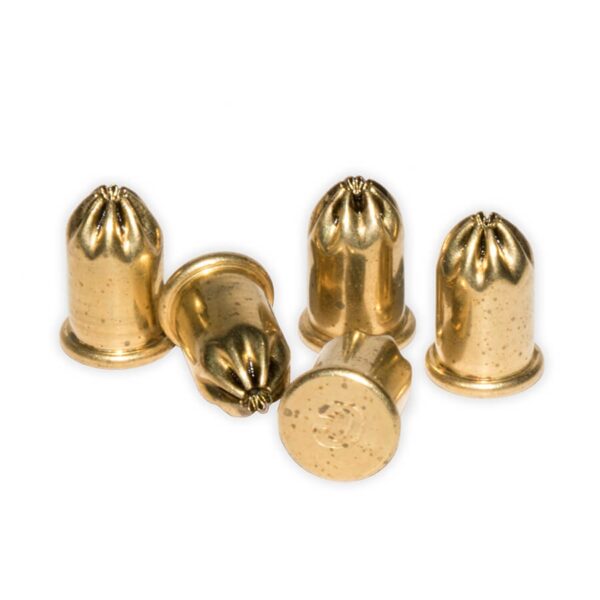 Buy .22 Short Rifle Brass Blank Ammunition