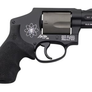 Buy Smith & Wesson Model 340PD AirLite PD 357 Magnum Scandium J-Frame Revolver