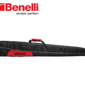 buy Benelli Range Zippered 53 Gun Case Black