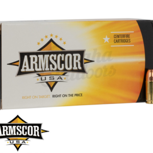 Buy Armscor 147 Grain 9mm FMJ Ammo Online