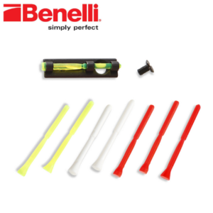 Buy Benelli Performance Shop HIVIZ Front Sight Kit