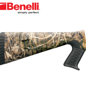 Buy Benelli SBE II M2 SuperNova Realtree Max-4 SteadyGrip Stock
