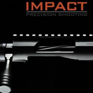Buy Impact Precision Shooting 737R (Short Action) - Right Handed