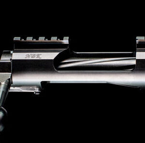 Buy Impact Precision Shooting NBK - Steel Hunting Action