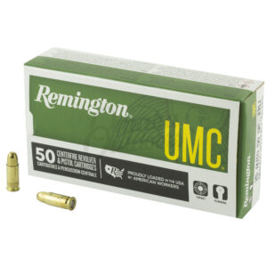 Buy Remington HTP 9mm Ammo 147 Grain JHP Online